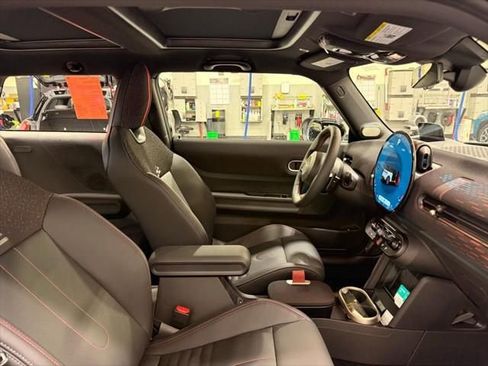 New 2026 MINI Cooper S image 22