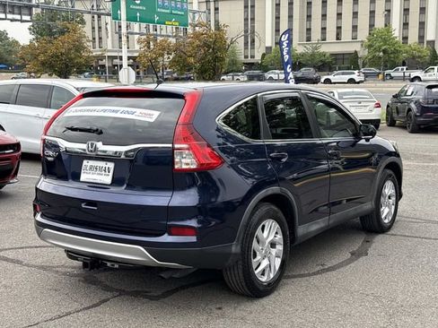 Used 2015 Honda CR-V EX image 3