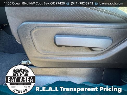 New 2026 RAM 1500 Express image 13