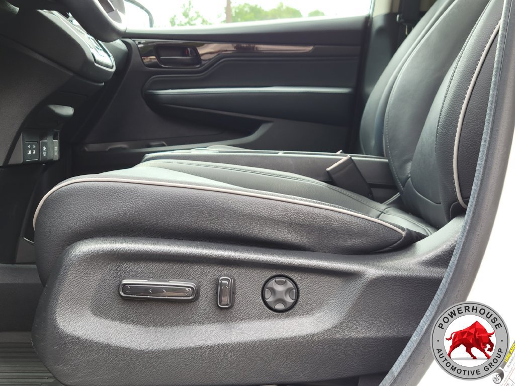 Used 2025 Honda Odyssey Touring image 27