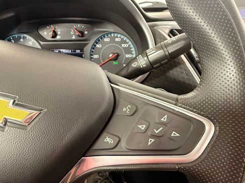 Used 2022 Chevrolet Malibu LT FWD image 22
