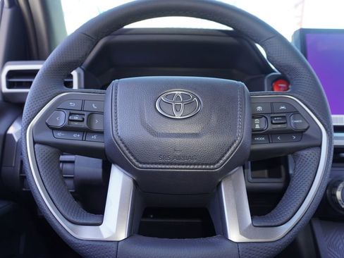 New 2026 Toyota Tacoma TRD Off-Road AWD/4WD image 17