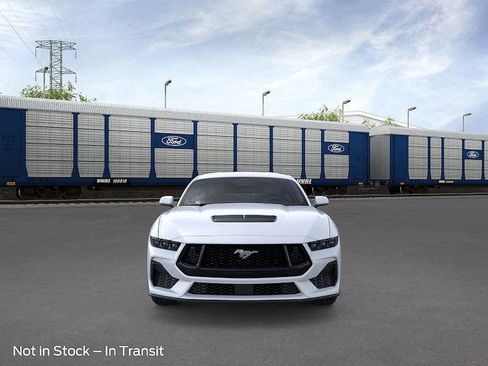New 2026 Ford Mustang GT image 6