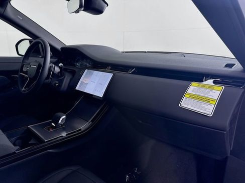 New 2026 Land Rover Range Rover Evoque S image 31