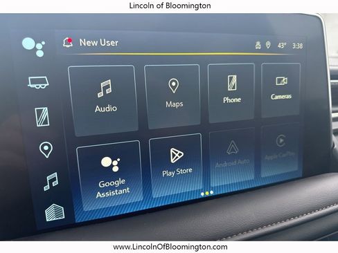 Used 2024 Chevrolet Tahoe High Country image 59