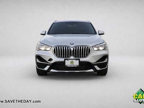 Used 2020 BMW X1 sDrive28i FWD image 11