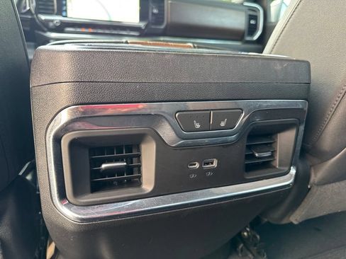 Used 2024 Chevrolet Silverado 1500 High Country w/ Z71 Off-Road Package AWD/4WD image 47