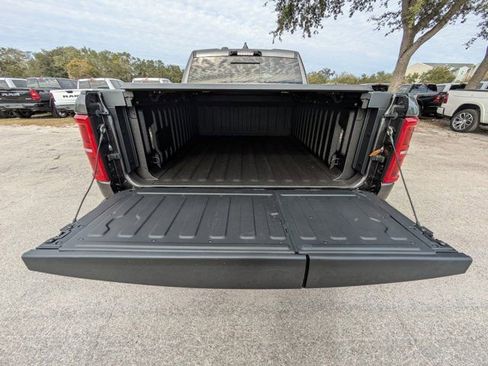 New 2026 RAM 1500 Limited AWD/4WD image 11