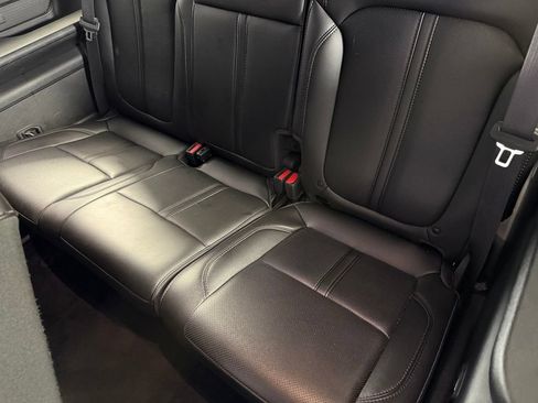Used 2025 Jeep Wagoneer 4WD image 29