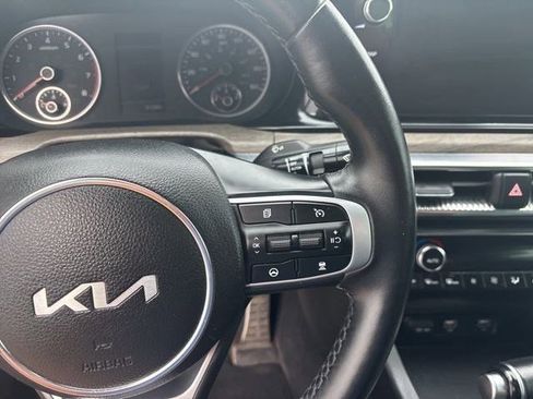 Used 2023 Kia K5 GT-Line image 19
