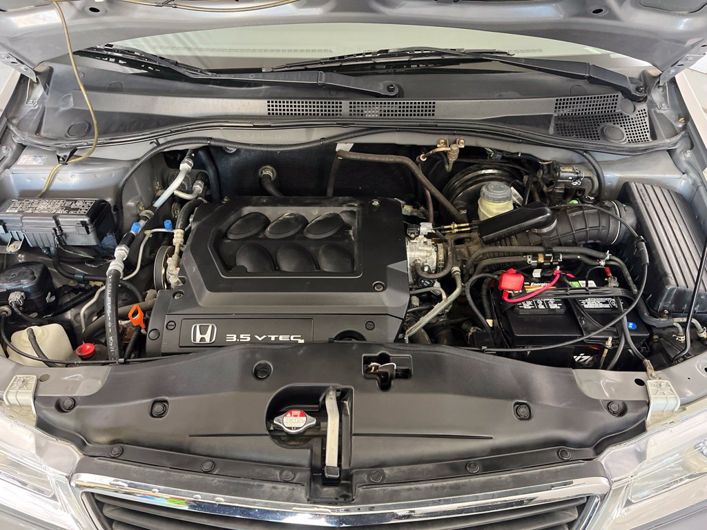 Used 2000 Honda Odyssey LX image 9
