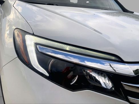 Used 2018 Honda Pilot EX-L image 28