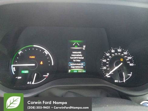 Used 2022 Toyota Sienna LE image 15