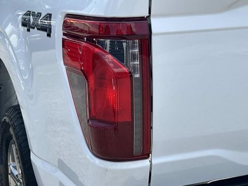 Used 2025 Ford F150 XLT w/ Equipment Group 301A Standard AWD/4WD image 15