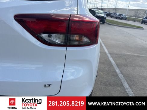 Used 2023 Chevrolet TrailBlazer LT image 10