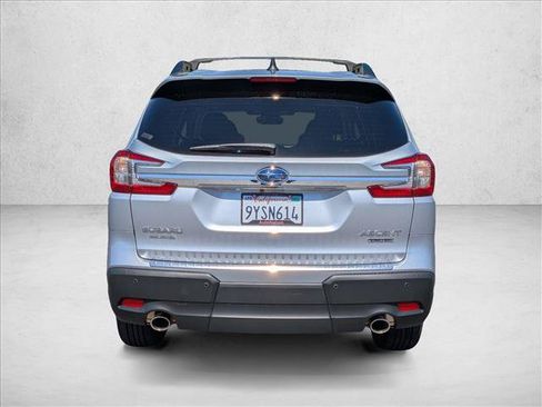 Certified 2026 Subaru Ascent Limited AWD/4WD image 7