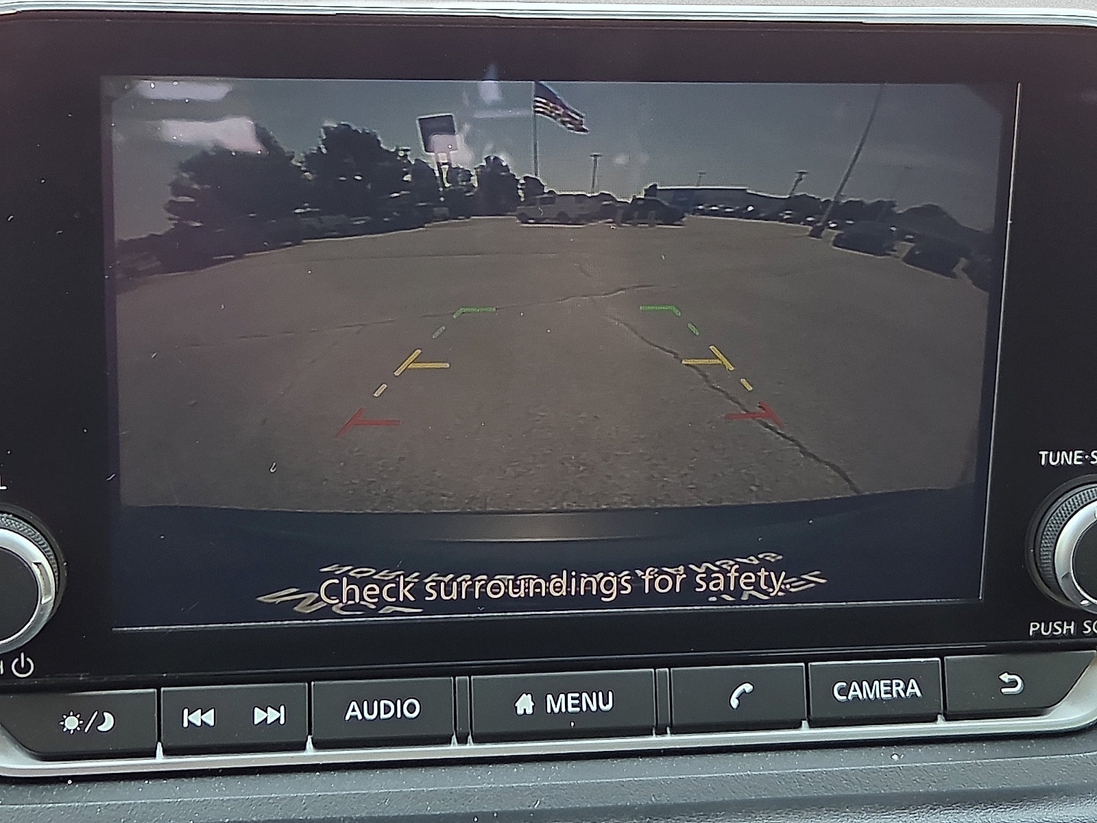 Used 2023 Nissan Rogue S FWD image 16