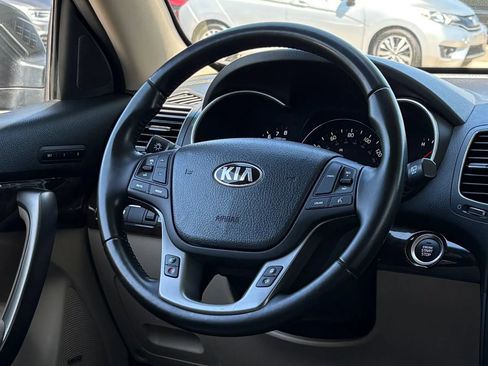 Used 2014 Kia Sorento EX w/ EX V6 Touring Package AWD/4WD image 23