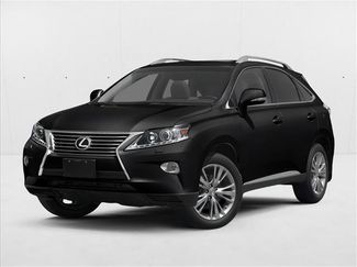 Used 2013 Lexus RX 350 AWD w/ Navigation Pkg video 1