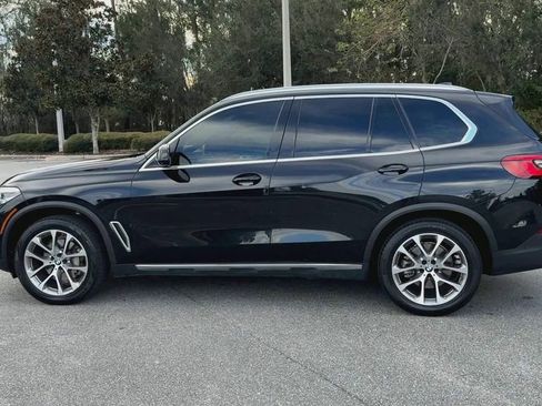 Used 2019 BMW X5 xDrive40i image 5