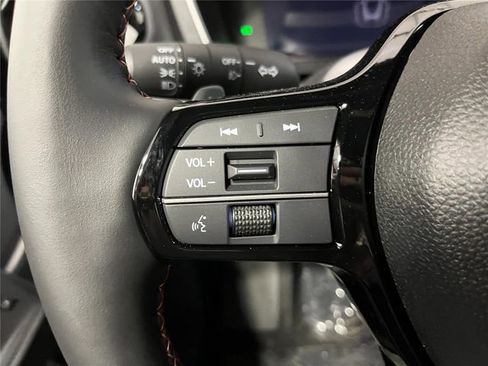 New 2026 Honda Passport TrailSport Elite image 15