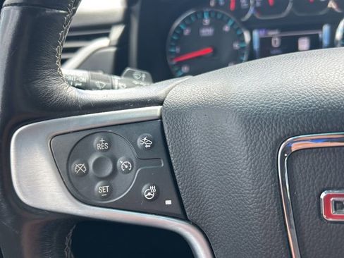 Used 2019 GMC Yukon SLT w/ Open Road Package AWD/4WD image 40