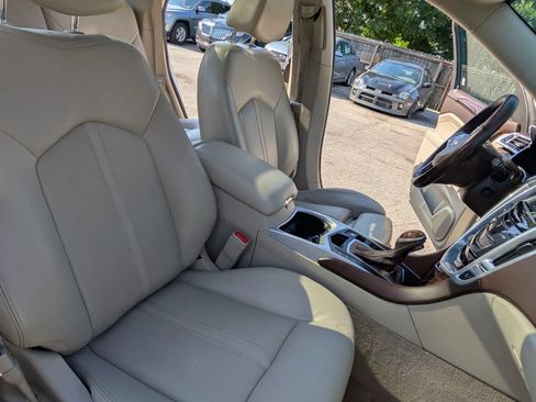 Used 2013 Cadillac SRX Premium w/ Driver Assist Package AWD/4WD image 17