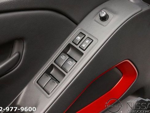 New 2026 Nissan Frontier PRO-4X w/ Tow Package image 13