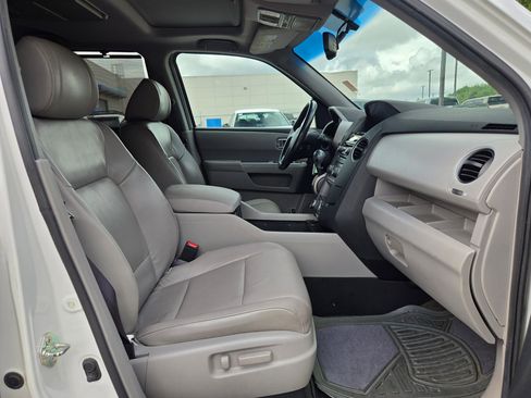 Used 2014 Honda Pilot Touring image 27