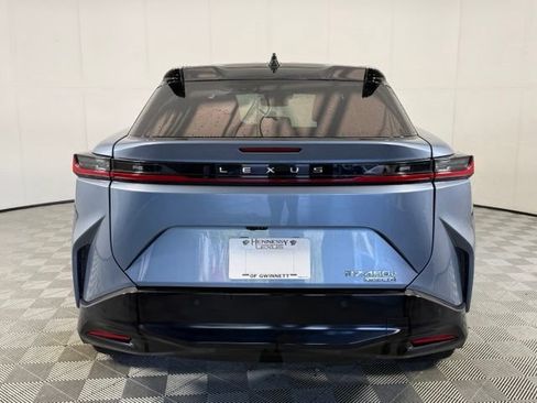 Used 2023 Lexus RZ 450e Premium w/ Technology Package AWD/4WD image 8