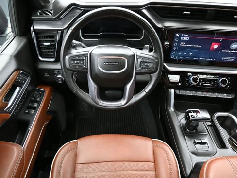 Used 2023 GMC Sierra 1500 Denali Ultimate image 25