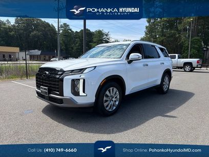 Used 2023 Hyundai Palisade SEL