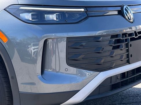 New 2026 Volkswagen Tiguan S image 6