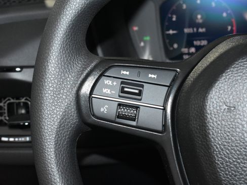 New 2026 Honda Accord LX image 14