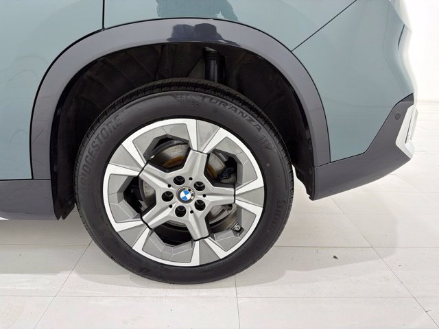 Used 2026 BMW X1 xDrive28i w/ Convenience Package AWD/4WD image 44
