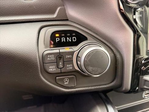 New 2026 RAM 1500 Big Horn image 41