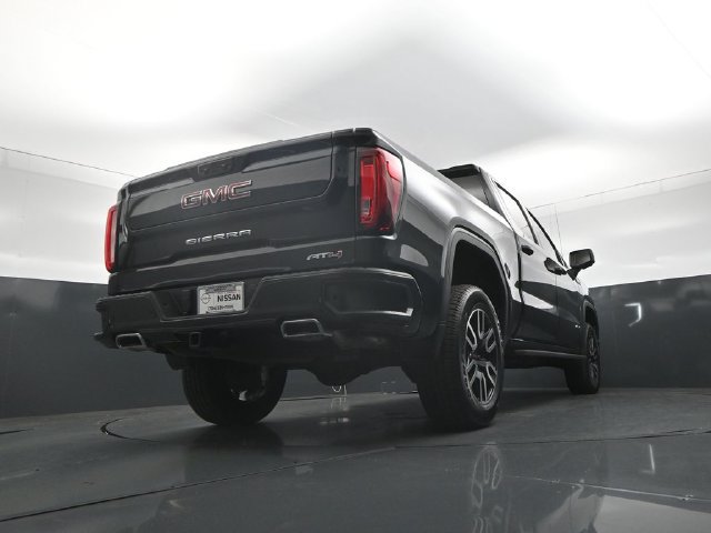 Used 2024 GMC Sierra 1500 AT4 w/ Technology Package AWD/4WD image 37