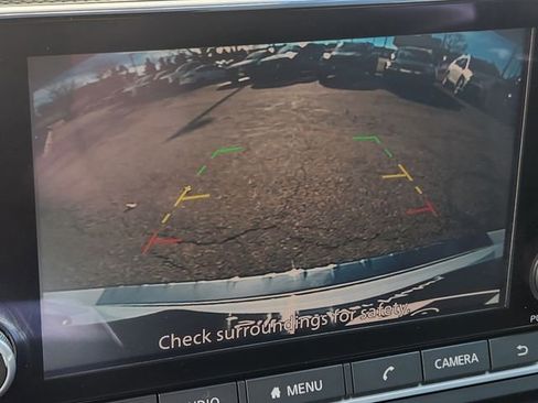 Used 2023 Nissan Altima 2.5 SR image 23