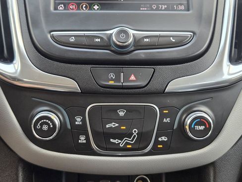 Used 2024 Chevrolet Equinox LS image 18