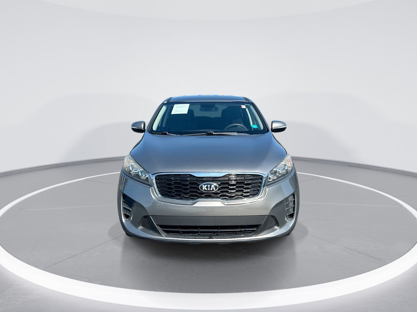Used 2019 Kia Sorento FWD image 3