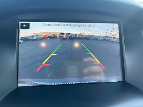 Used 2017 Ford Focus ST w/ Equipment Group 402A image 31