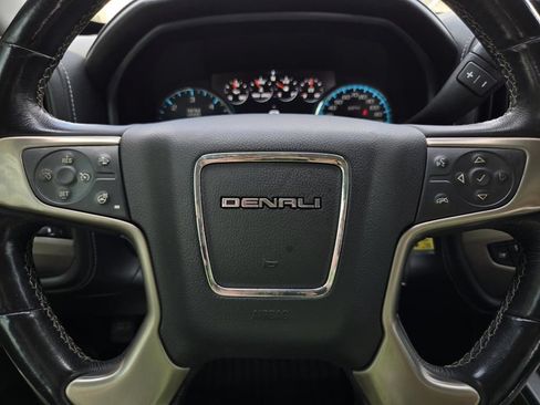 Used 2018 GMC Sierra 1500 Denali w/ Denali Ultimate Package AWD/4WD image 24