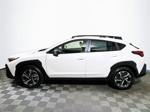 New 2025 Subaru Crosstrek 2.0i Premium image 5