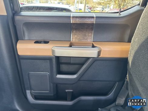 Used 2022 Ford F250 Lariat image 52