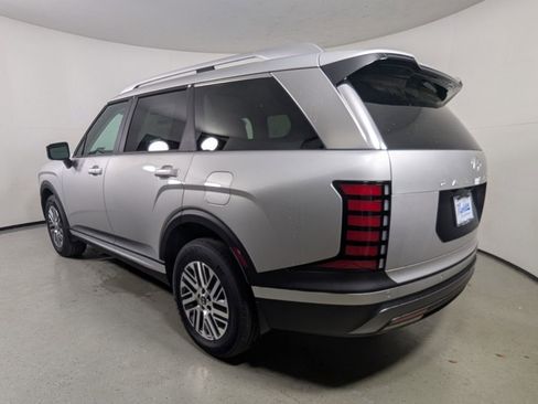 New 2026 Hyundai Palisade SEL FWD image 5