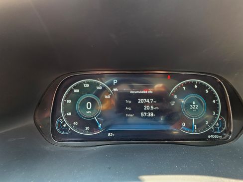 Used 2020 Hyundai Palisade Limited AWD/4WD image 10