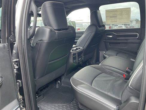 New 2025 RAM 2500 Laramie image 15