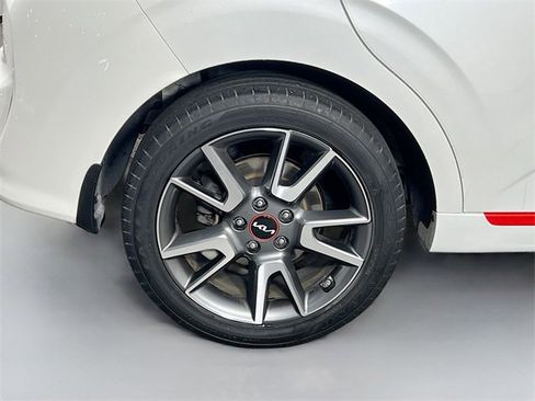 Used 2022 Kia Soul Turbo image 37