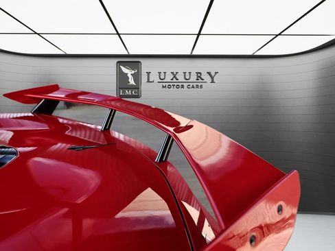 Used 2020 Chevrolet Corvette Stingray Coupe w/ 1LT image 25