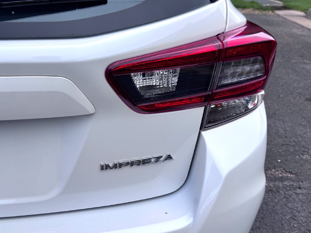 Used 2020 Subaru Impreza 2.0i Premium AWD/4WD image 9